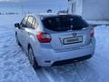 Subaru Impreza 2014 годаfor5 200 000 тг. в Актобе – фото 3