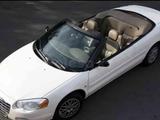 Chrysler Sebring 2003 года за 4 000 000 тг. в Алматы