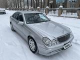 Mercedes-Benz E 320 2003 годаүшін6 600 000 тг. в Караганда – фото 3