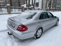 Mercedes-Benz E 320 2003 годаfor6 600 000 тг. в Караганда – фото 7