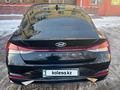 Hyundai Elantra 2021 года за 9 700 000 тг. в Астана – фото 8