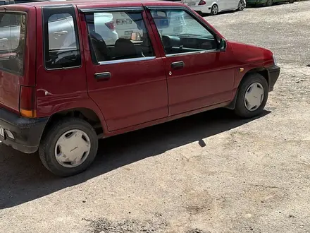 Daewoo Tico 1997 года за 1 100 000 тг. в Шымкент – фото 7