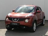 Nissan Juke 2014 годаүшін6 190 000 тг. в Караганда