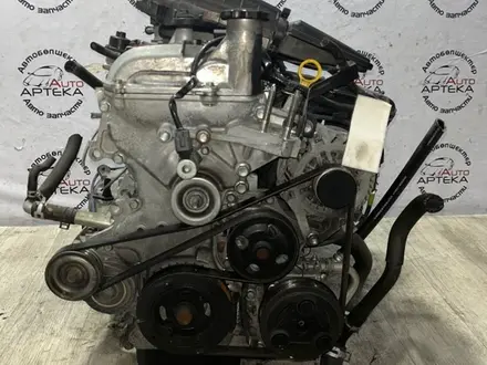 ДВИГАТЕЛЬ МОТОР КОРОБКА АКПП МАЗДА 3 1.6 ИЗ ЯПОНИИ за 350 000 тг. в Кызылорда