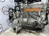 ДВИГАТЕЛЬ МОТОР КОРОБКА АКПП МАЗДА 3 1.6 ИЗ ЯПОНИИ за 350 000 тг. в Кызылорда – фото 3