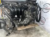 ДВИГАТЕЛЬ МОТОР КОРОБКА АКПП МАЗДА 3 1.6 ИЗ ЯПОНИИ за 350 000 тг. в Кызылорда – фото 4