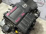 ДВИГАТЕЛЬ МОТОР КОРОБКА АКПП МАЗДА 3 1.6 ИЗ ЯПОНИИ за 350 000 тг. в Кызылорда – фото 5