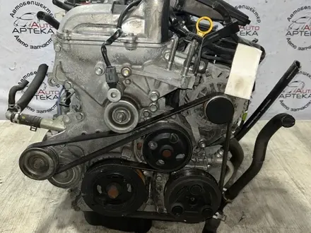 ДВИГАТЕЛЬ МОТОР КОРОБКА АКПП МАЗДА 3 1.6 ИЗ ЯПОНИИ за 350 000 тг. в Кызылорда – фото 6