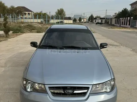 Daewoo Nexia 2012 года за 2 850 000 тг. в Арысь – фото 32