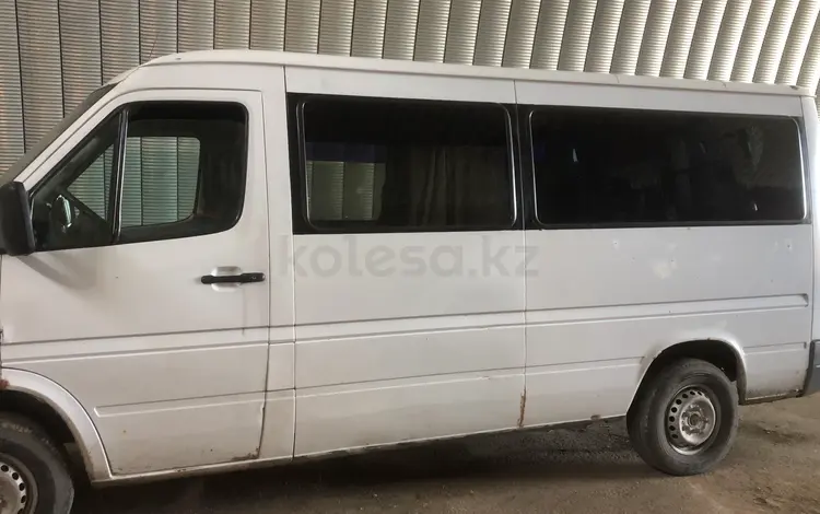 Mercedes-Benz  Sprinter 1995 года за 3 200 000 тг. в Караганда