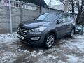 Hyundai Santa Fe 2013 годаүшін9 800 000 тг. в Алматы – фото 2