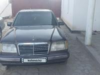 Mercedes-Benz E 200 1993 годаүшін1 400 000 тг. в Кызылорда
