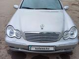 Mercedes-Benz C 240 2001 года за 3 000 000 тг. в Астана – фото 2