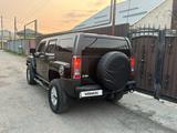 Hummer H3 2006 годаүшін9 000 000 тг. в Алматы – фото 3