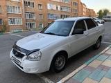 ВАЗ (Lada) Priora 2170 2013 годаүшін1 900 000 тг. в Усть-Каменогорск