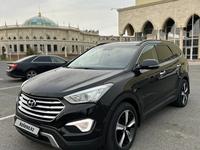 Hyundai Santa Fe 2014 годаүшін7 000 000 тг. в Атырау