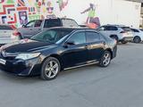 Toyota Camry 2014 годаүшін5 100 000 тг. в Атырау – фото 5