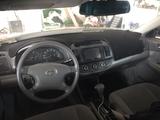 Toyota Camry 2003 годаfor3 550 000 тг. в Кызылорда – фото 5