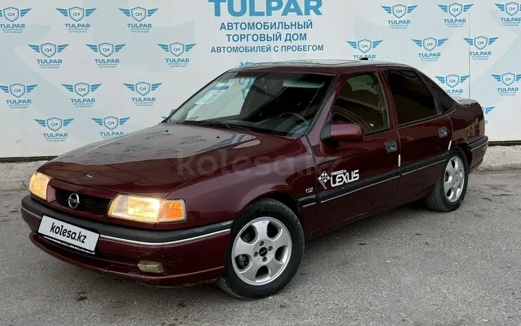 Opel Vectra 1994 годаfor2 300 000 тг. в Туркестан