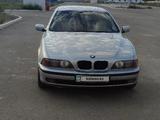 BMW 528 1998 года за 3 800 000 тг. в Алматы