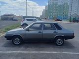 ВАЗ (Lada) 21099 2008 годаүшін1 600 000 тг. в Туркестан – фото 5