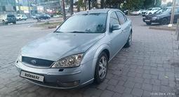 Ford Mondeo 2007 годаүшін2 500 000 тг. в Алматы