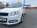 Chevrolet Nexia 2023 года за 6 200 000 тг. в Кокшетау – фото 8