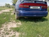 Subaru Legacy 2002 годаүшін3 400 000 тг. в Астана – фото 5