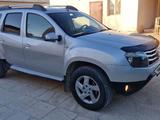 Renault Duster 2015 годаүшін4 200 000 тг. в Жанаозен – фото 3