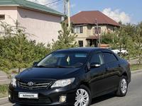 Toyota Corolla 2011 годаүшін5 800 000 тг. в Алматы