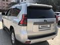 Toyota Land Cruiser Prado 2021 года за 22 400 000 тг. в Атырау – фото 4