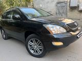 Lexus RX 330 2005 годаүшін7 700 000 тг. в Алматы