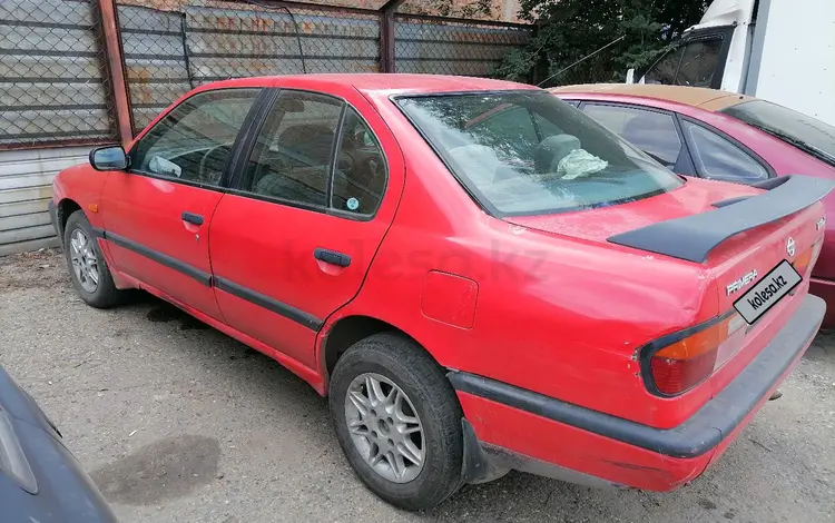 Nissan Primera 1994 годаүшін850 000 тг. в Усть-Каменогорск