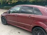 Mercedes-Benz B 200 2006 года за 3 850 000 тг. в Актобе – фото 3