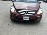 Mercedes-Benz B 200 2006 года за 3 850 000 тг. в Актобе – фото 5