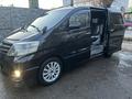 Toyota Alphard 2006 годаfor8 100 000 тг. в Сарыагаш – фото 10