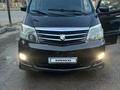 Toyota Alphard 2006 годаfor8 100 000 тг. в Сарыагаш