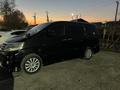 Toyota Alphard 2006 годаfor8 100 000 тг. в Сарыагаш – фото 5