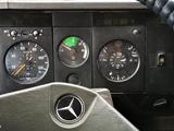 Mercedes-Benz  1735 1992 года за 9 800 000 тг. в Костанай – фото 5