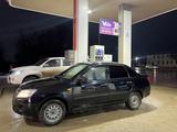 ВАЗ (Lada) Granta 2190 2013 годаүшін2 750 000 тг. в Уральск – фото 3