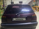 Volkswagen Golf 1994 годаүшін1 500 000 тг. в Сарыагаш – фото 4