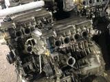 КОНТРАКТНЫЙ ДВИГАТЕЛЬ TOYOTA CAMRY V 2.4 VVT-I 2AZ-FE (1mz/2az/2gr/3gr/4gr) за 70 000 тг. в Алматы