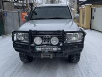 Toyota Land Cruiser 2007 года за 8 500 000 тг. в Актобе