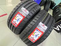 245/45ZR20 — 275/40ZR20 Powertrac Racing Proүшін48 000 тг. в Алматы