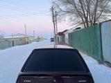 ВАЗ (Lada) 2113 2011 года за 500 000 тг. в Кульсары