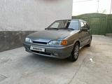 ВАЗ (Lada) 2114 2012 года за 1 777 777 тг. в Туркестан