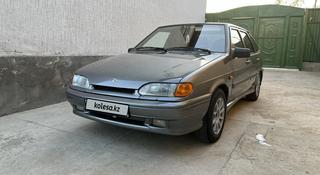 ВАЗ (Lada) 2114 2012 года за 1 650 000 тг. в Туркестан