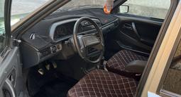 ВАЗ (Lada) 2114 2012 годаүшін1 650 000 тг. в Туркестан – фото 5