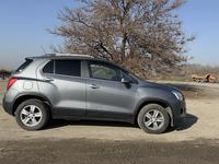 Chevrolet Tracker 2014 годаfor5 640 000 тг. в Алматы