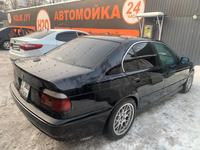 BMW 540 1997 годаүшін4 200 000 тг. в Алматы